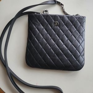 Chanel crossbody bag